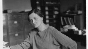 Cecilia Payne