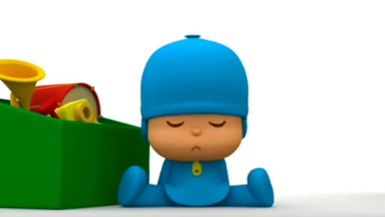 Pocoyo