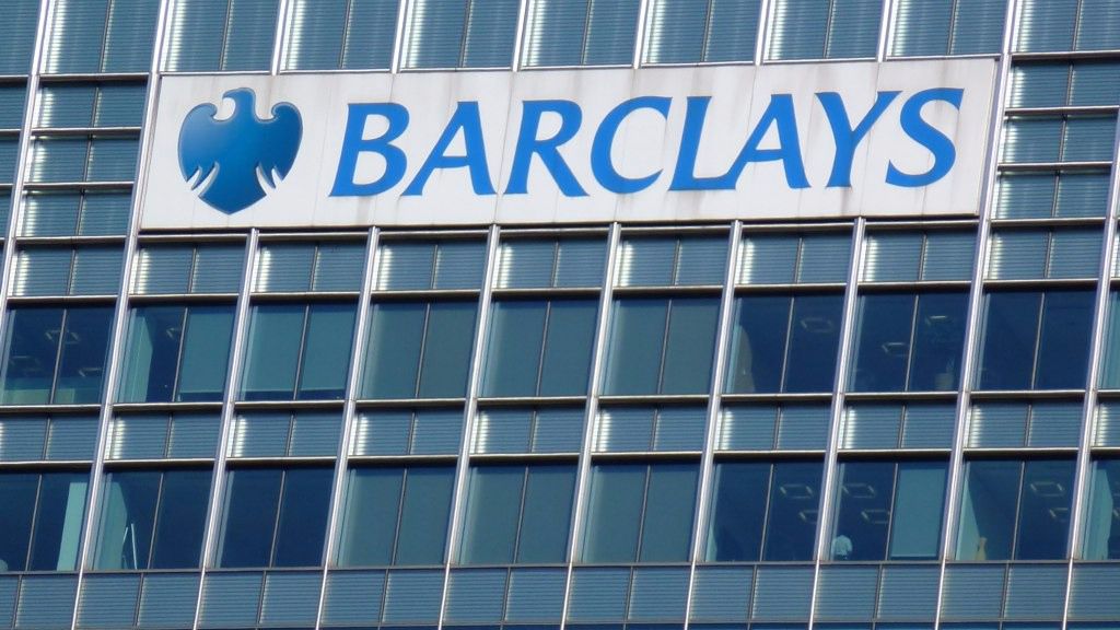 Sede de Barclays