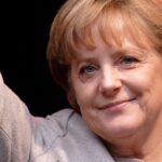 Angela Merkel