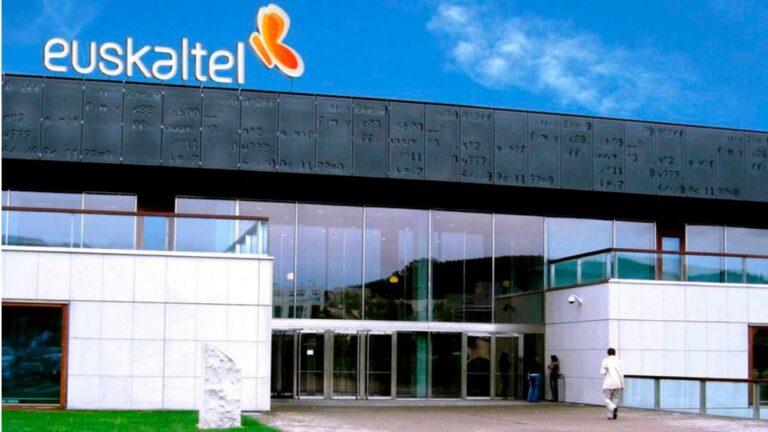 Euskaltel