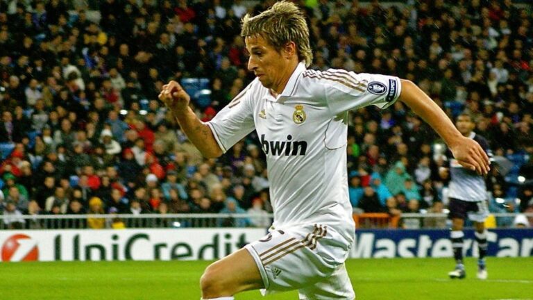 Fabio Coentrao