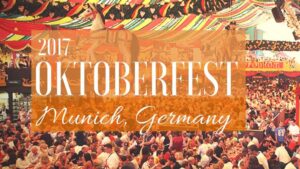 Oktoberfest