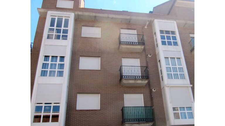 Vivienda en Vallecas