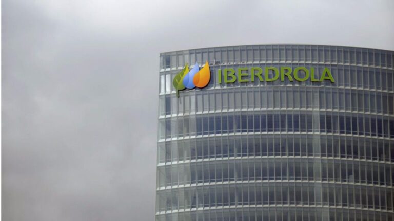 Iberdrola