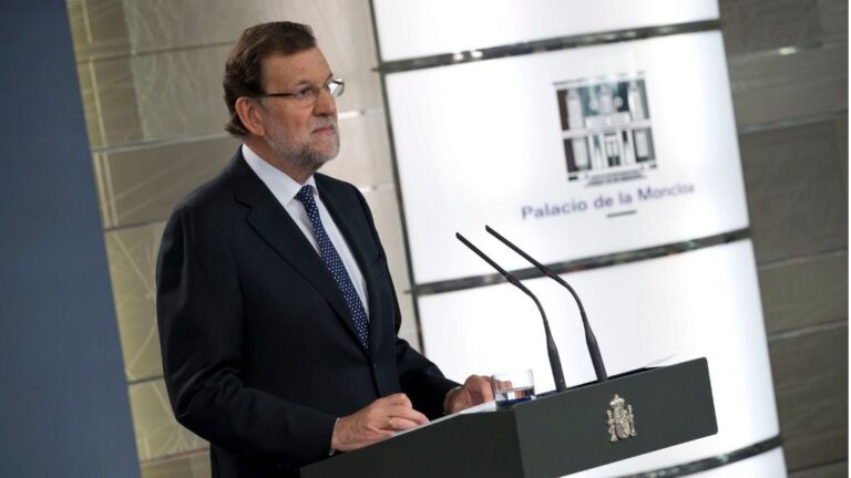 Mariano Rajoy