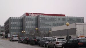 Telepizza