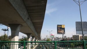 Viaducto del Bicentenario