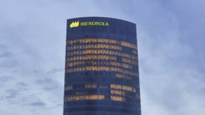 Sede de Iberdrola