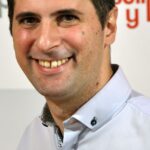 Luis Tudanca, secretario general del PSOE en Castilla y León