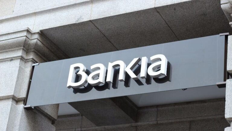 Bankia