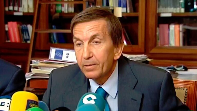 Manuel Moix, Fiscal Anticorrupción