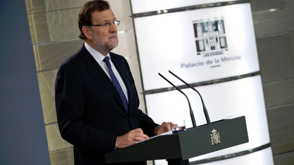 Mariano Rajoy