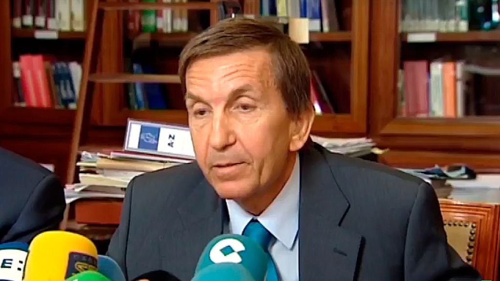 Manuel Moix, Fiscal Anticorrupción