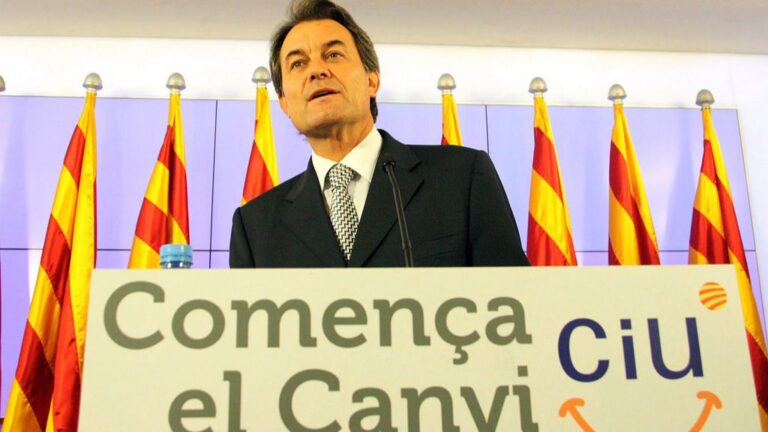 Artur Mas