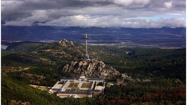 Valle de los Caídos