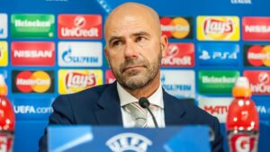 Peter Bosz