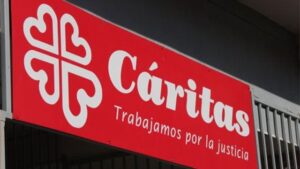 Cáritas