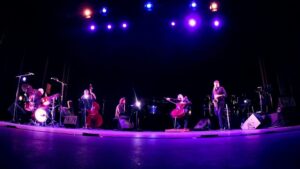 Camerata Flamenco Project