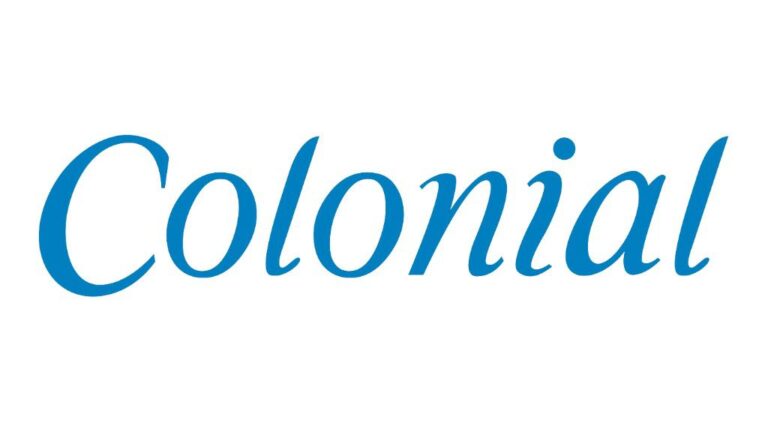Colonial logo