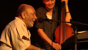 Eddie Palmieri