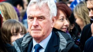 John McDonnell