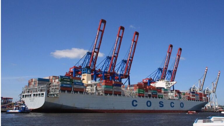 COSCO