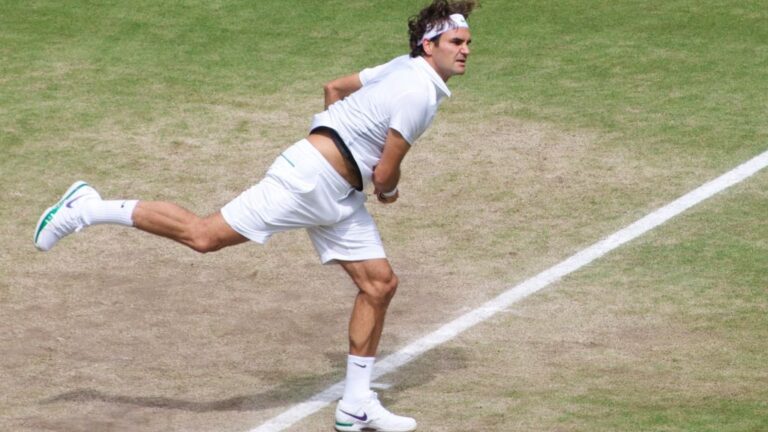 Roger Federer