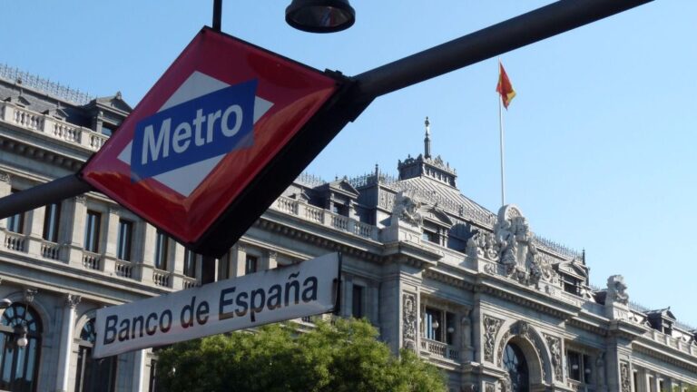 Banco de espana