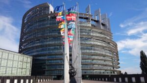 Parlamento Europeo