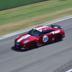 Nissan GT-R Track Edition