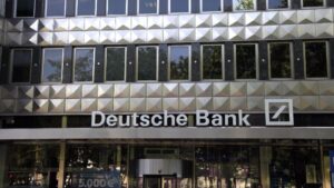 Deutsche Bank