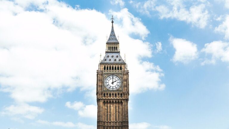 Big Ben