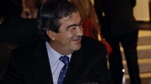 Francisco Álvarez-Cascos