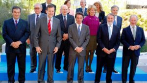 pp azmar rajoy