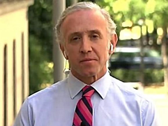 Eduardo Inda, director de OK Diario