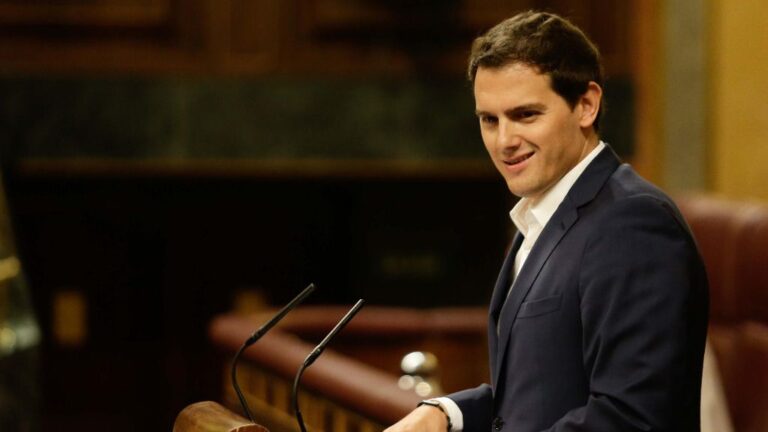 Albert Rivera