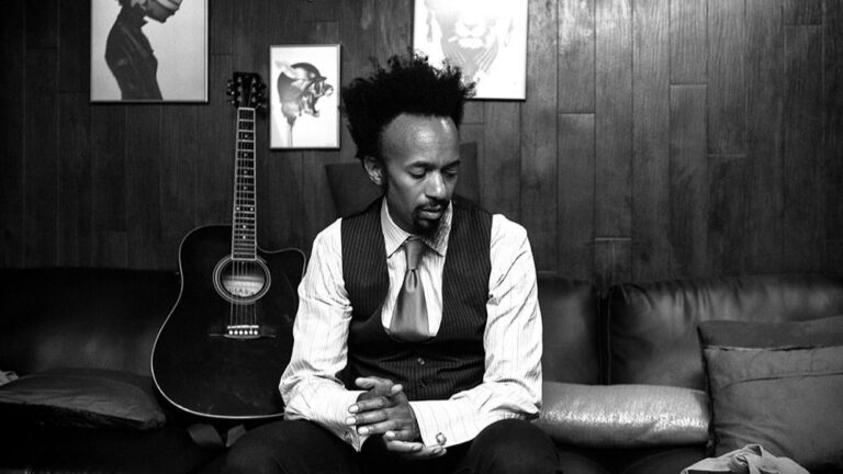 Fantastic Negrito