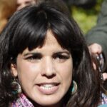 Teresa Rodríguez, Coordinadora de Podemos Andalucía