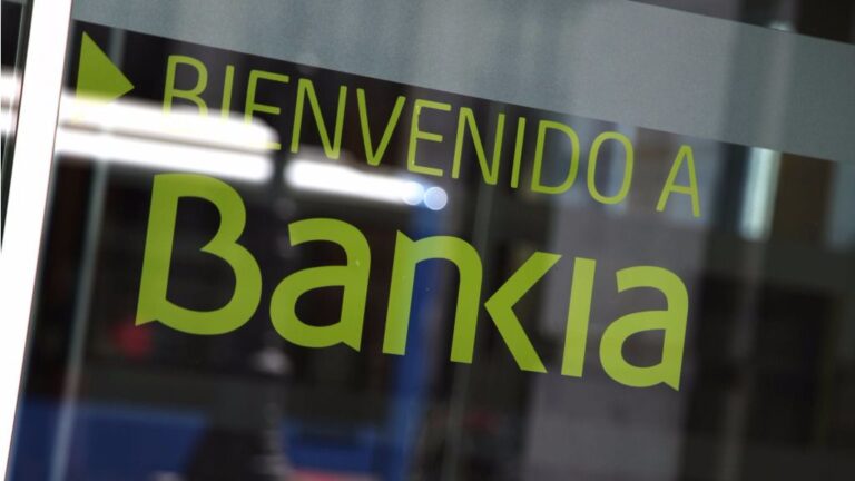 Bankia