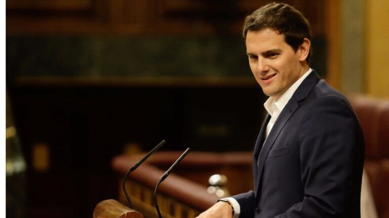 Albert Rivera