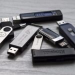 pen USB memoria