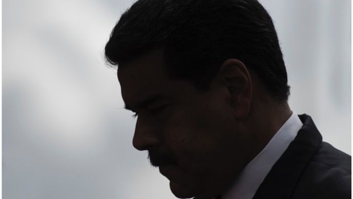 Nicolás Maduro