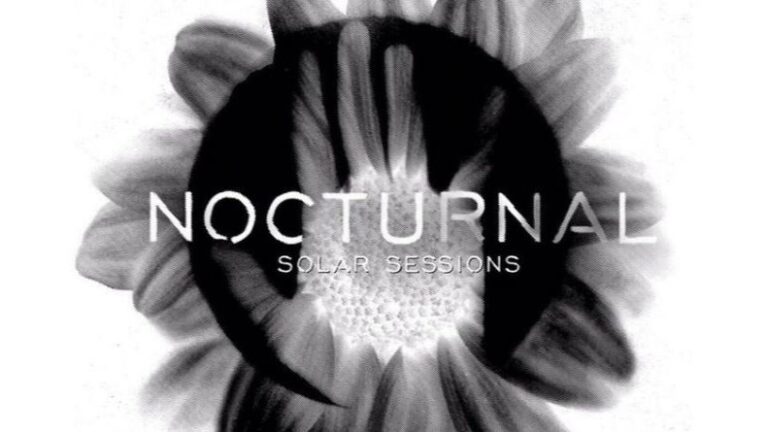 Nocturnal Solar Sessions