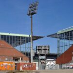 Estadio del St. Pauli