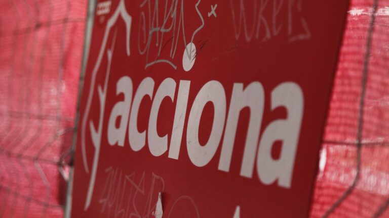 Acciona