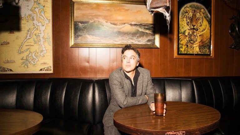 M Ward