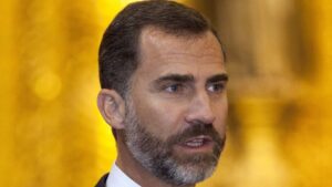 Felipe VI