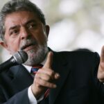 Luiz Inácio "Lula" da Silva, expresidente de Brasil