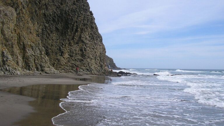 Cabo de Gata